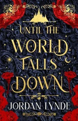 UNTIL WORLD FALLS DOWN HB