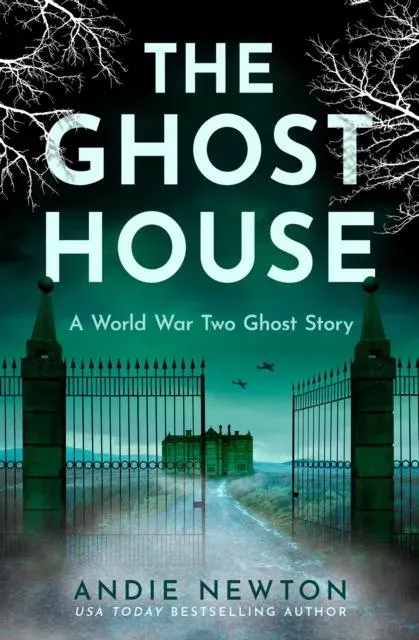 The Ghost House