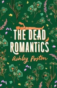 DEAD ROMANTICS HB