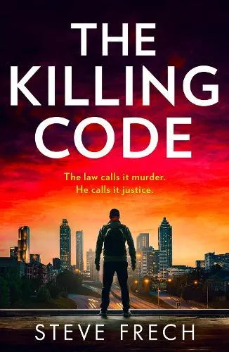 KILLING CODE_DETECTIVE MER3 PB