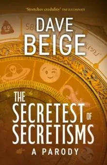 SECRETEST OF SECRETISMS HB