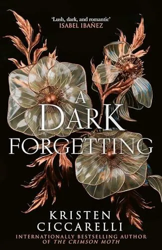 DARK FORGETTING HB