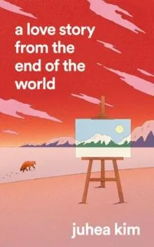 LOVE STORY FROM END OF PB