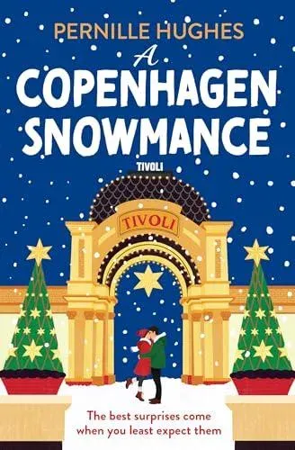 Copenhagen Snowmance