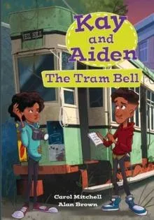 Kay and Aiden – The Tram Bell