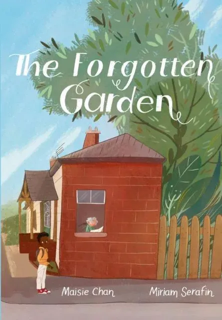 Forgotten Garden