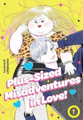 PLUS-SIZED MISADV_PLUS-SIZ1 PB