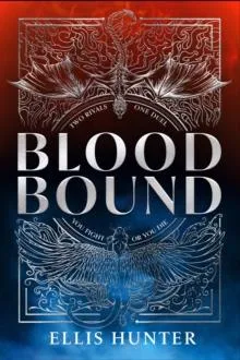BLOOD BOUND HB