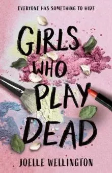 GIRLS WHO PLAY DEAD PB