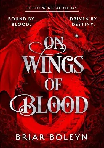 ON WINGS OF BLOOD_BLOODWIN1 HB
