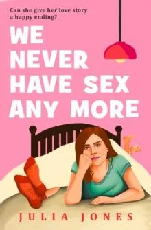 WE NEVER HAVE SEX ANY MORE PB