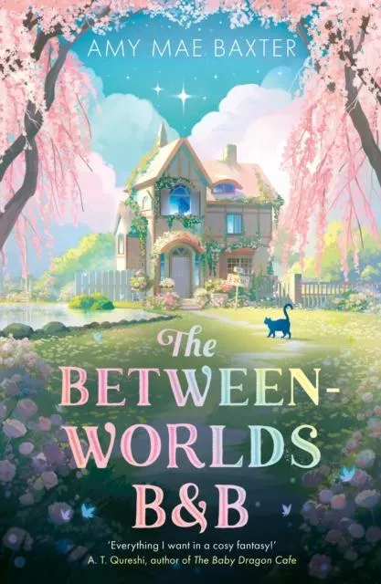 BETWEEN-WORLDS B&B PB
