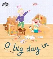 Big Day In