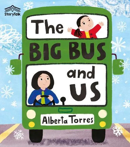 Big Bus and Us