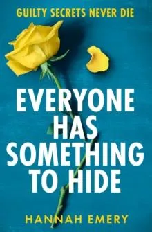 EVERYONE HAS SOMETHING TO PB
