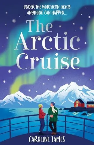 ARCTIC CRUISE PB
