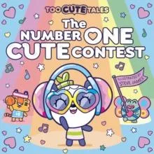TOO CUTE TALES NUMBER ONE PB