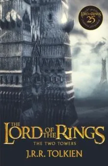 TWO TOWERS_LORD OF RINGS2 PB