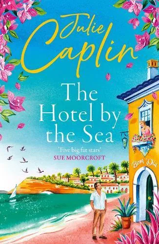 HOTEL BY SEA_ROMANTIC ESC13 PB
