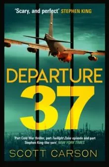 Departure 37