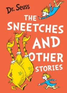 SNEETCHES & OTHER STORIES PB