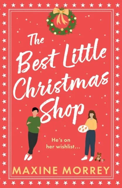 Best Little Christmas Shop