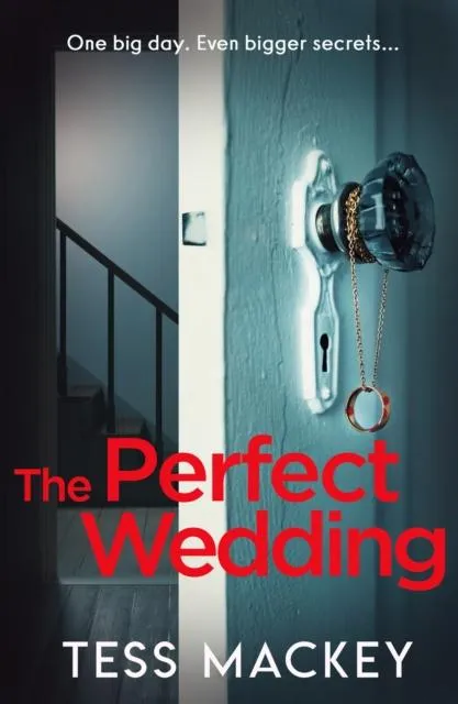 PERFECT WEDDING_BAD PLACES1 PB
