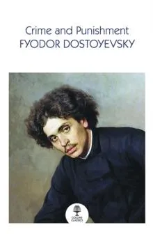 CRIME & PUNISHMENT_CLASSICS PB