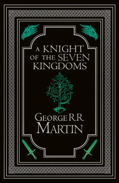 KNIGHT OF SEVEN KINGDOMS HB