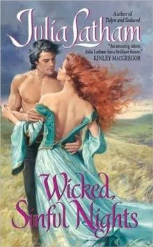  Wicked, Sinful Nights