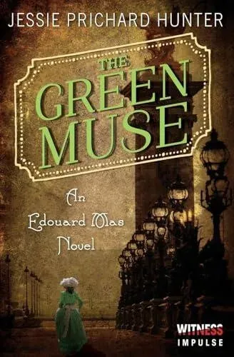 The Green Muse: An Edouard Mas Novel
