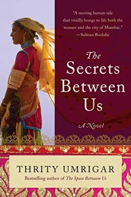 Secrets Between Us, The