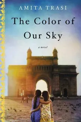 Color of Our Sky, The