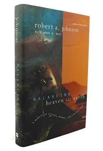 Balancing Heaven And Earth