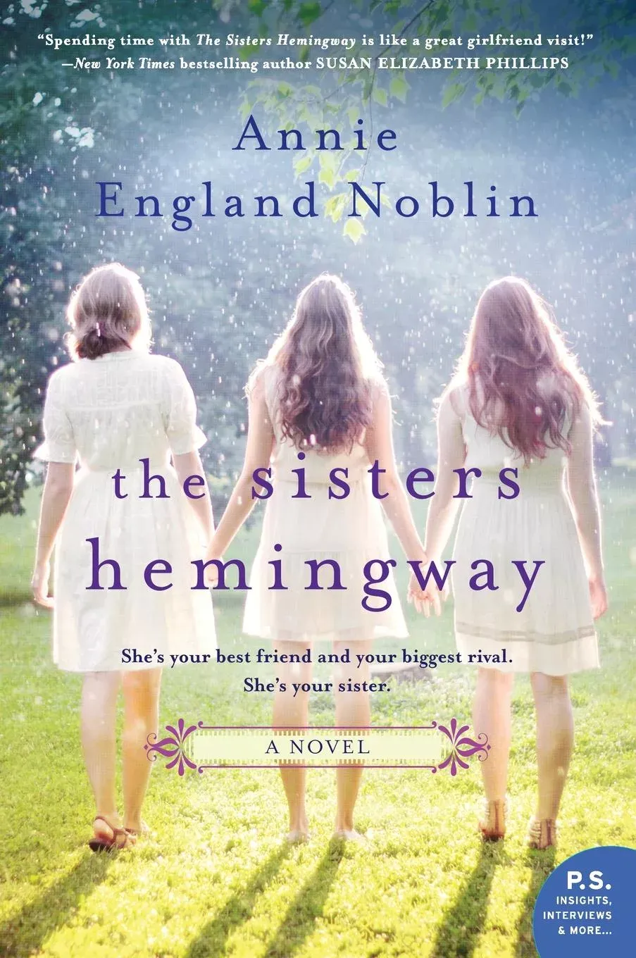 Sisters Hemingway, The