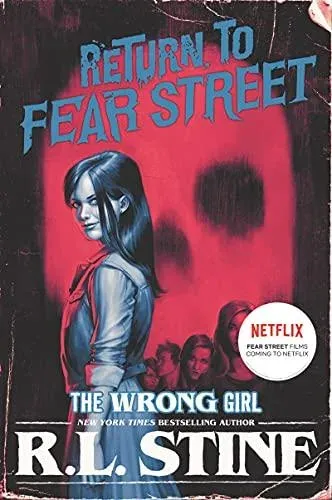 Wrong Girl