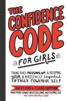Confidence Code for Girls