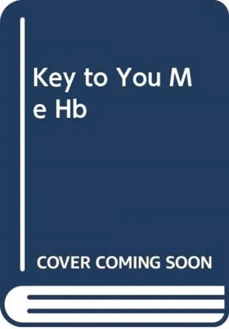 Key to You and Me