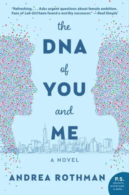 DNA of You and Me, The