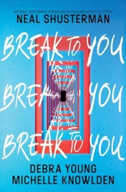 Break to You