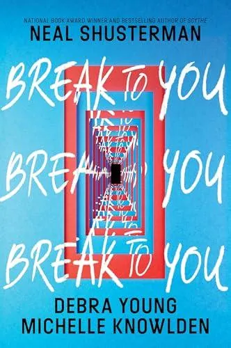 Break to You