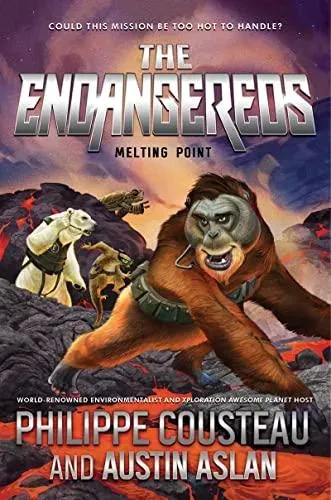 Endangereds: Melting Point, The
