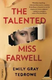 Talented Miss Farwell, The