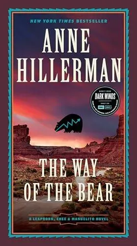 Way of the Bear