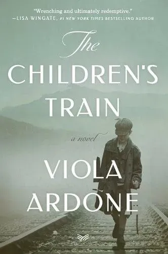 The Children's Train