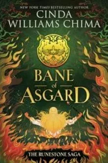 Runestone Saga: Bane of Asgard