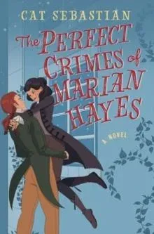 Perfect Crimes of Marian Hayes, The