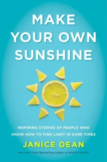 Make Your Own Sunshine