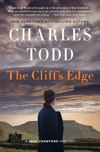 Cliff's Edge, The