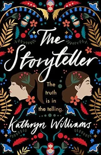Storyteller, The